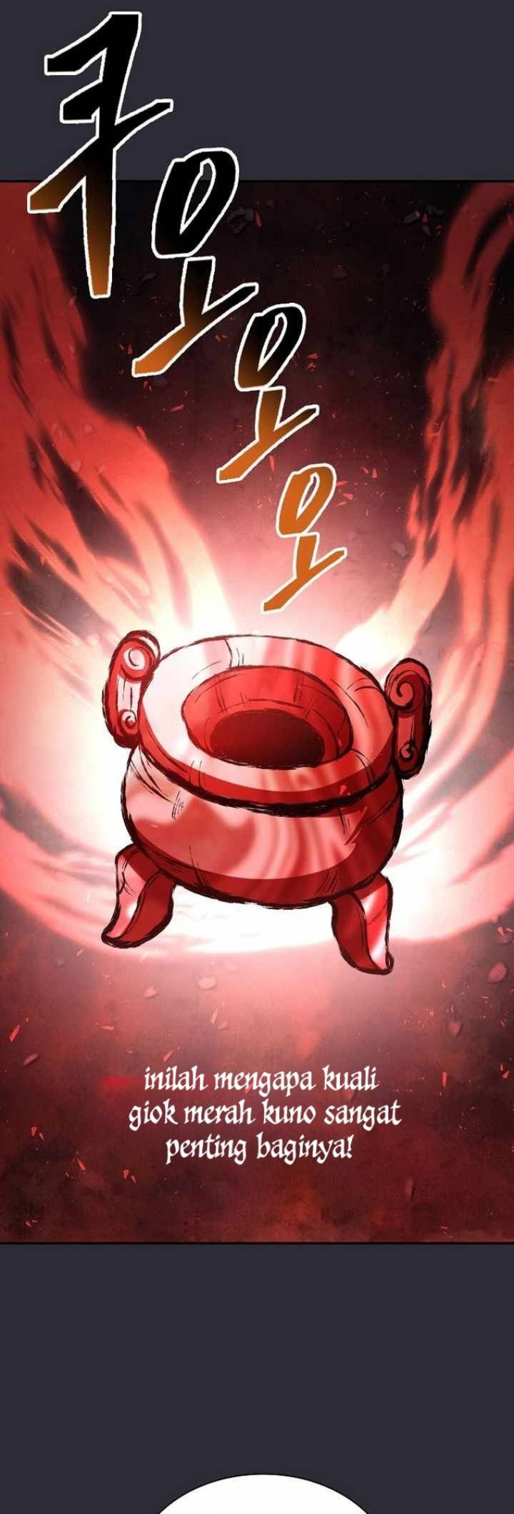 Sword Demon Island Chapter 20 Gambar 38