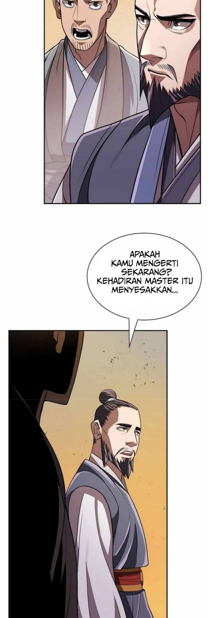 Sword Demon Island Chapter 20 Gambar 5