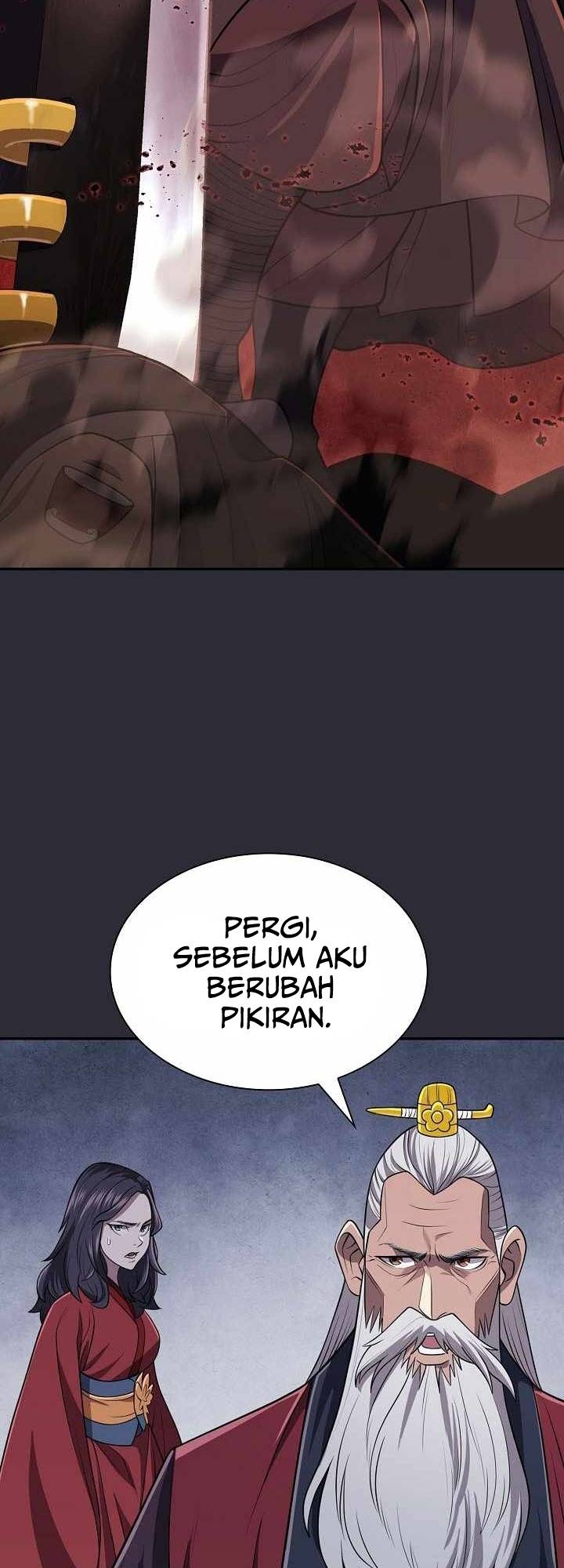 Sword Demon Island Chapter 20 Gambar 55