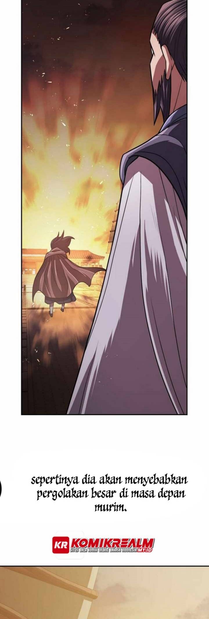 Sword Demon Island Chapter 20 Gambar 9