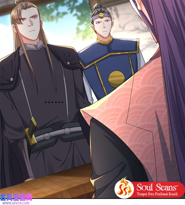 Forced To Become the Villain’s Son-in-law Chapter 210 Gambar 10