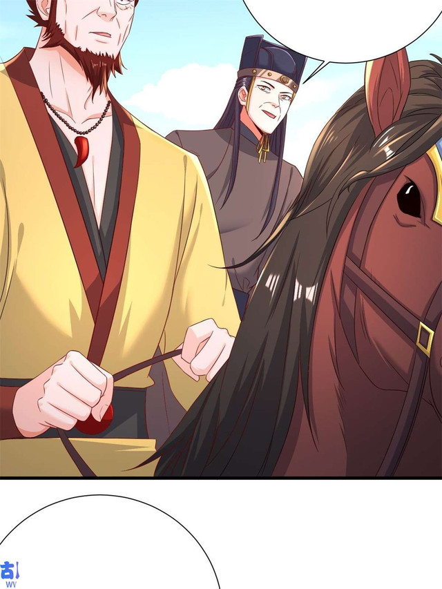 Forced To Become the Villain’s Son-in-law Chapter 210 Gambar 31