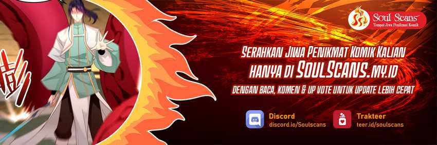Baca Manhua Forced To Become the Villain’s Son-in-law Chapter 209 Gambar 2