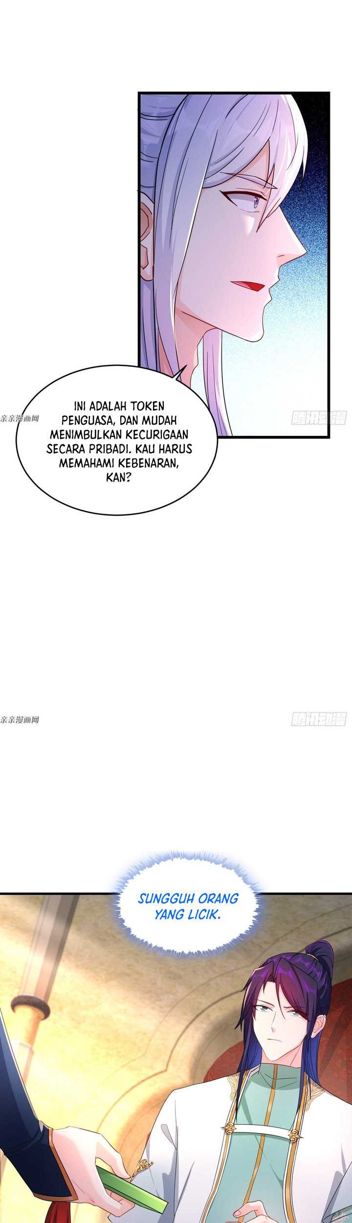 Forced To Become the Villain’s Son-in-law Chapter 209 Gambar 10