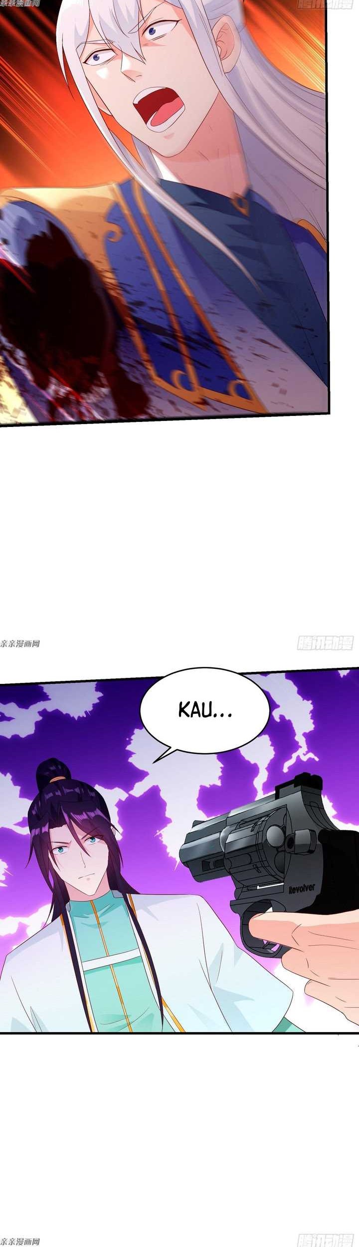Forced To Become the Villain’s Son-in-law Chapter 209 Gambar 22