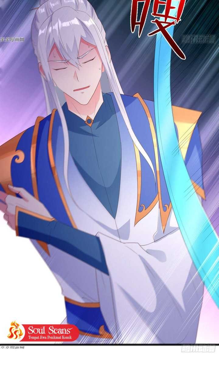 Forced To Become the Villain’s Son-in-law Chapter 209 Gambar 25