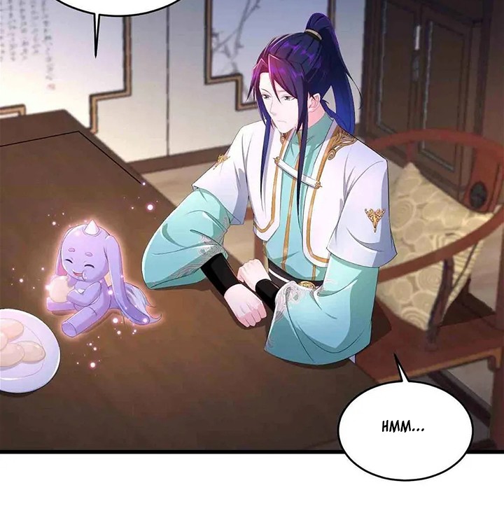 Forced To Become the Villain’s Son-in-law Chapter 207 Gambar 18