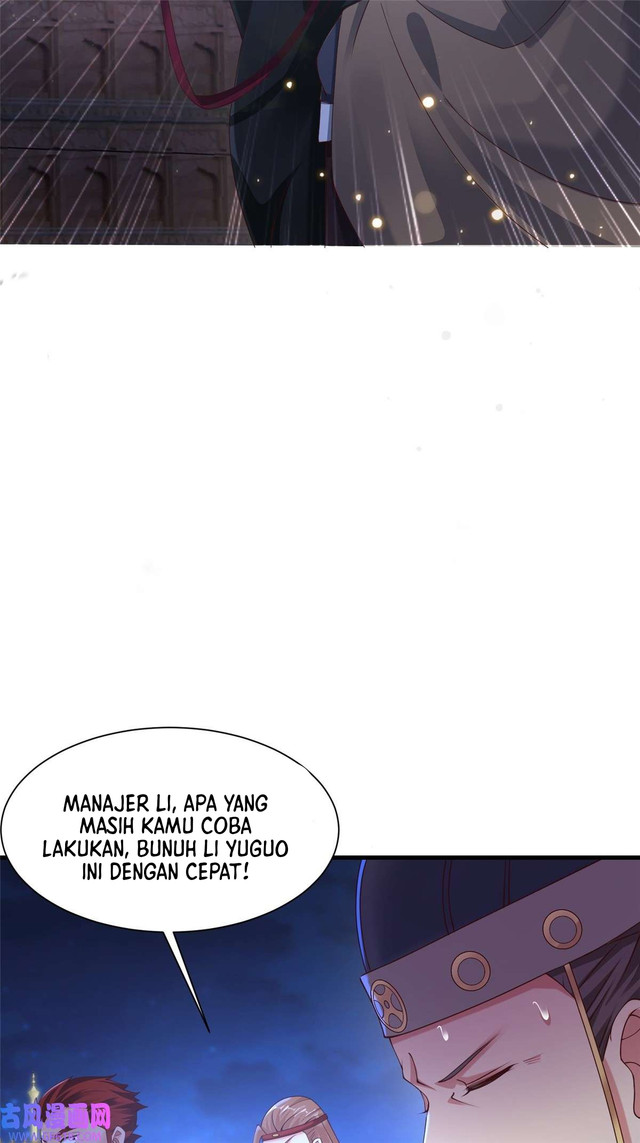 Forced To Become the Villain’s Son-in-law Chapter 205 Gambar 15