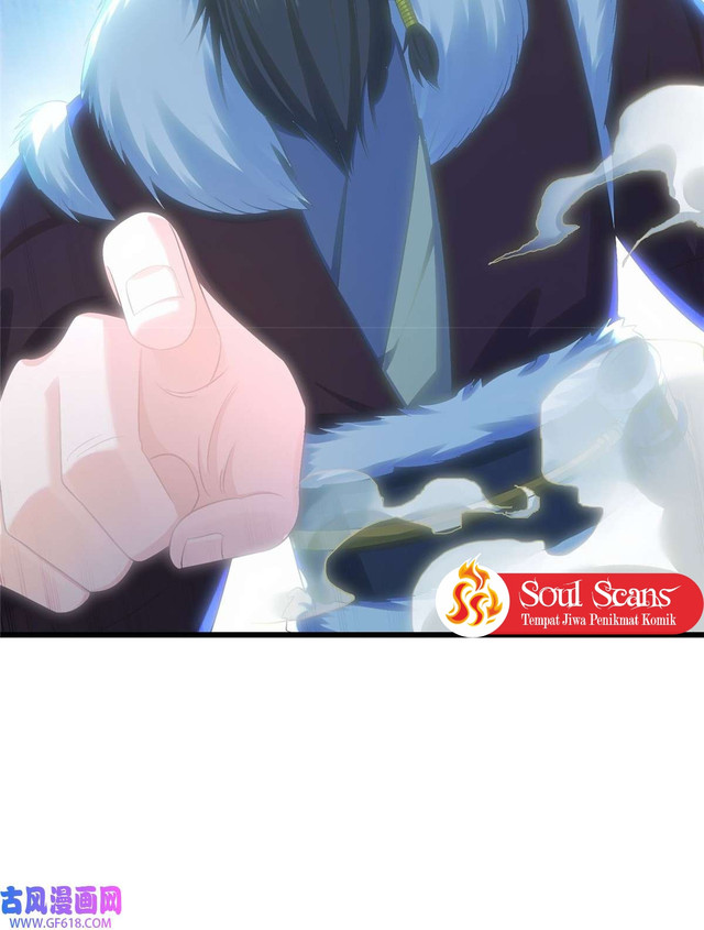 Forced To Become the Villain’s Son-in-law Chapter 205 Gambar 36