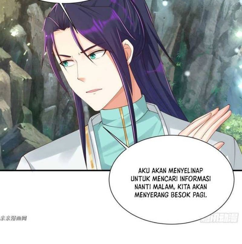 Forced To Become the Villain’s Son-in-law Chapter 198 Gambar 6