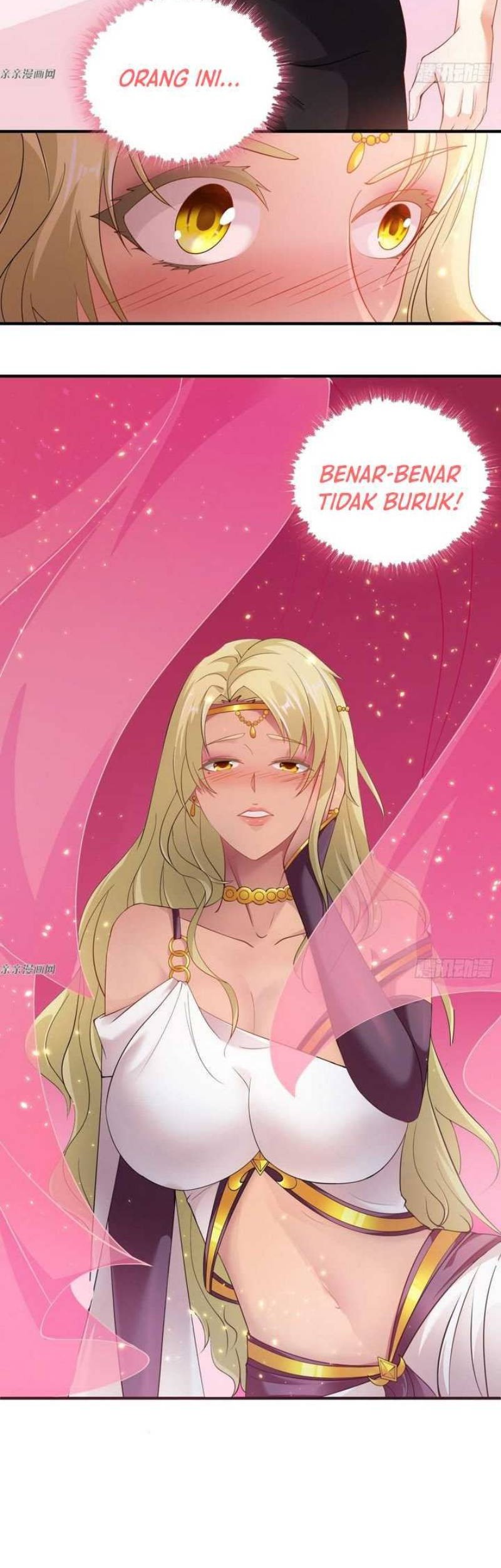 Forced To Become the Villain’s Son-in-law Chapter 198 Gambar 19