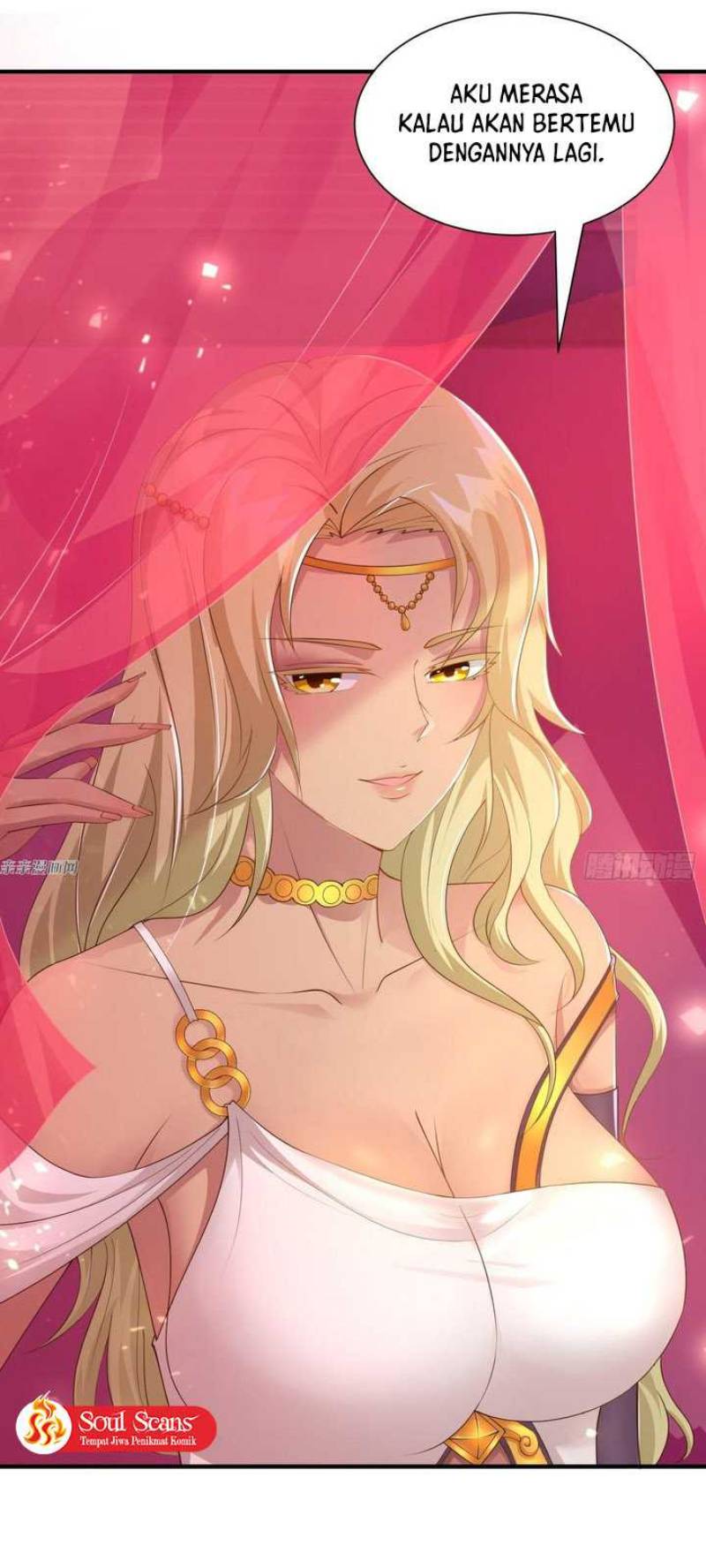 Forced To Become the Villain’s Son-in-law Chapter 198 Gambar 25