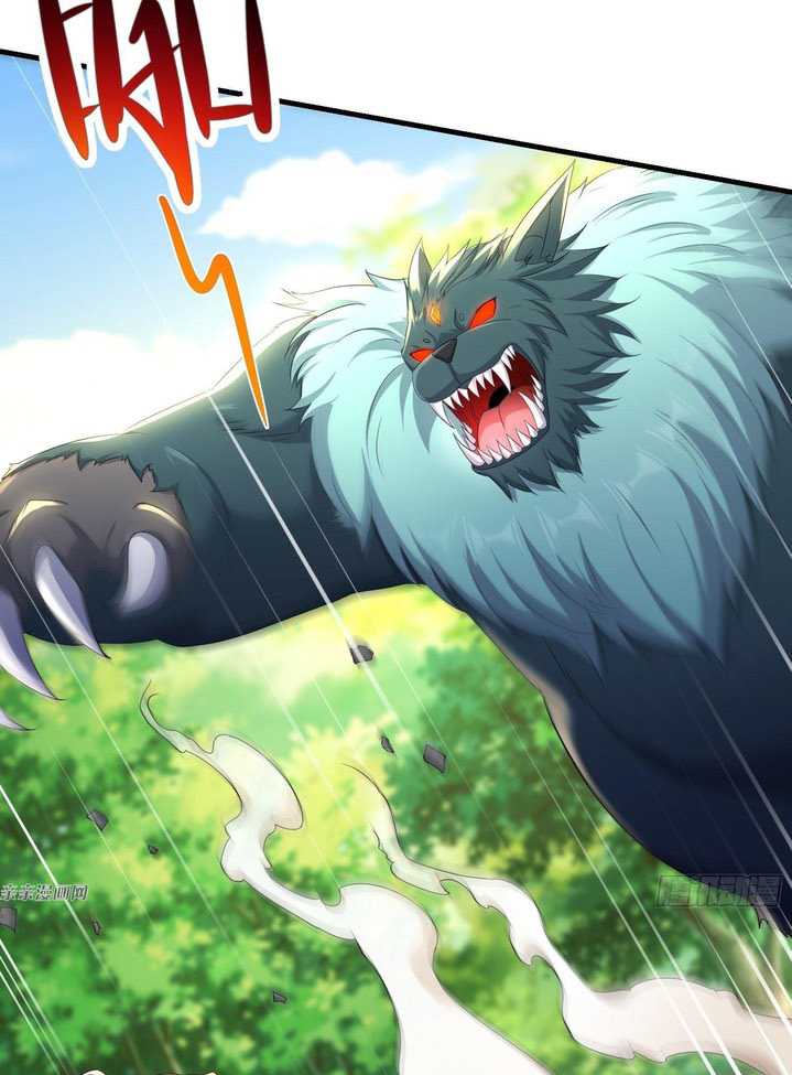 Forced To Become the Villain’s Son-in-law Chapter 197 Gambar 15