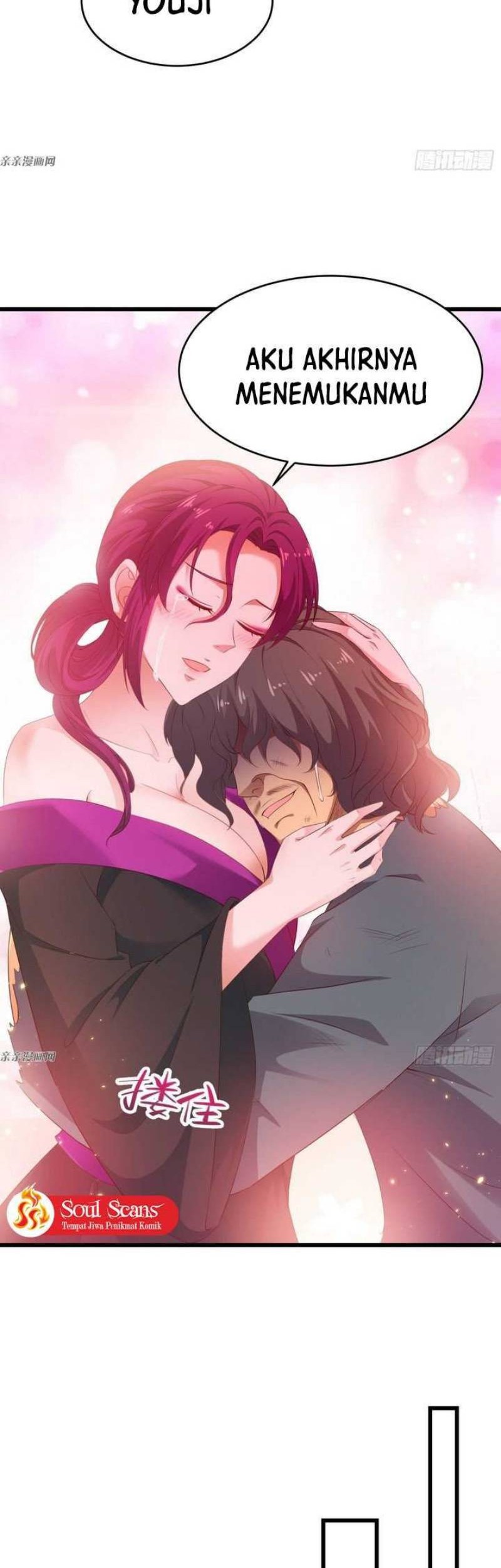 Forced To Become the Villain’s Son-in-law Chapter 196 Gambar 8