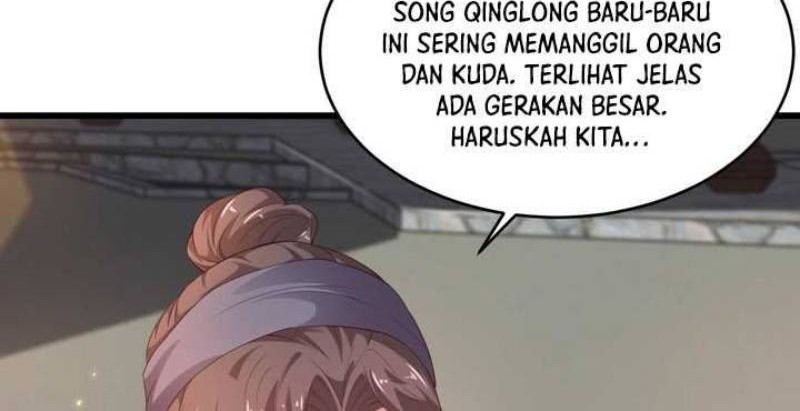 Forced To Become the Villain’s Son-in-law Chapter 196 Gambar 14