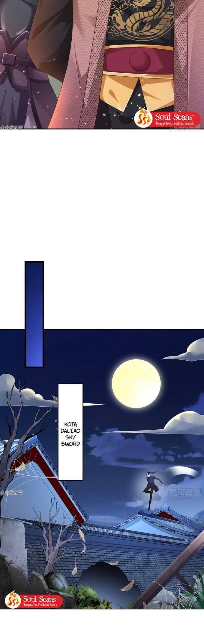 Forced To Become the Villain’s Son-in-law Chapter 196 Gambar 16