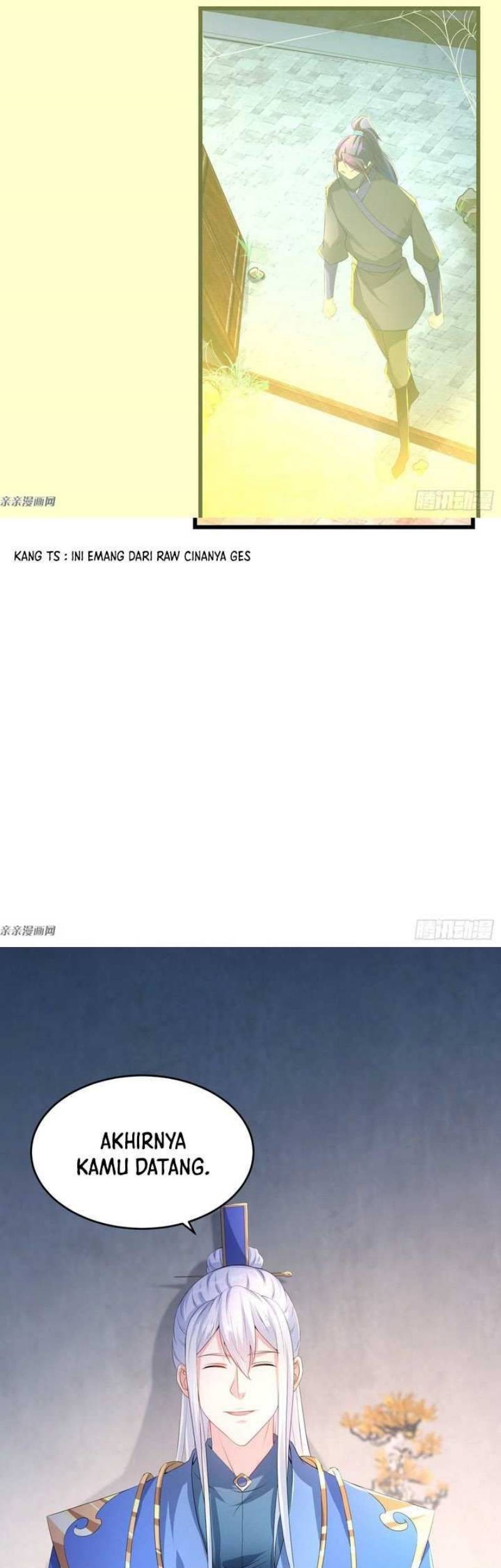 Forced To Become the Villain’s Son-in-law Chapter 196 Gambar 19