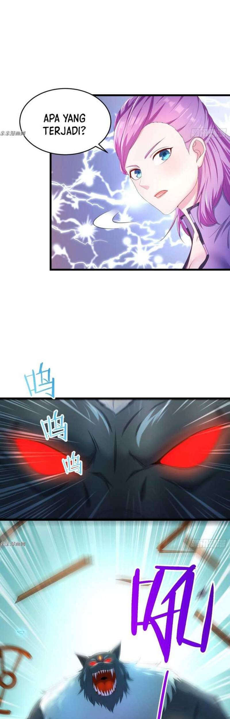 Forced To Become the Villain’s Son-in-law Chapter 196 Gambar 27