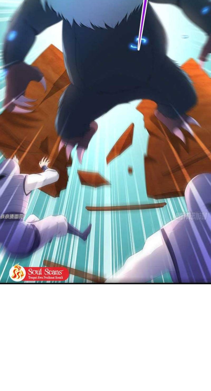 Forced To Become the Villain’s Son-in-law Chapter 196 Gambar 28