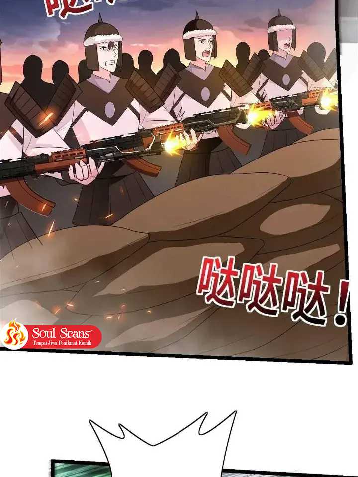 Forced To Become the Villain’s Son-in-law Chapter 195 Gambar 12