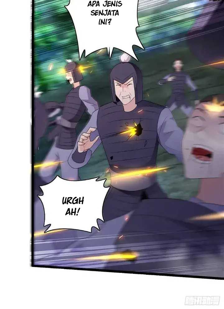 Forced To Become the Villain’s Son-in-law Chapter 195 Gambar 13