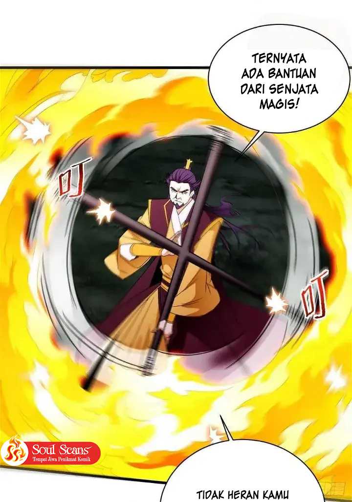 Forced To Become the Villain’s Son-in-law Chapter 195 Gambar 14