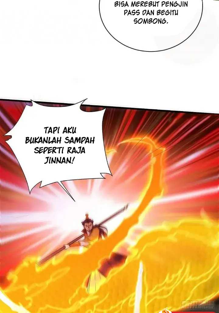 Forced To Become the Villain’s Son-in-law Chapter 195 Gambar 15