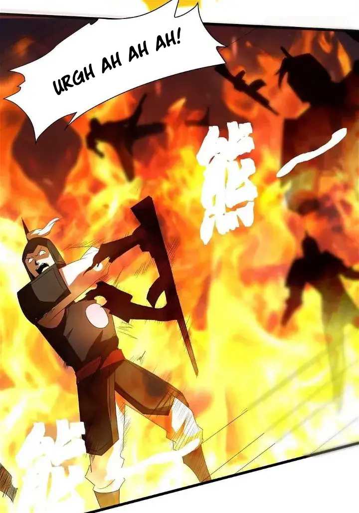 Forced To Become the Villain’s Son-in-law Chapter 195 Gambar 17