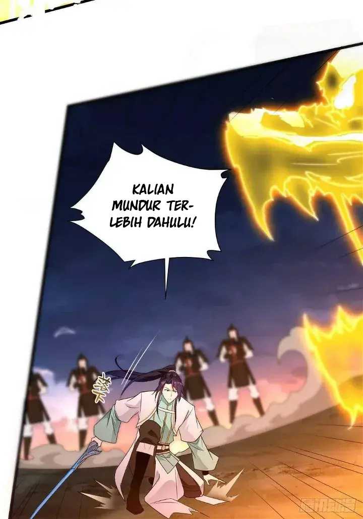 Forced To Become the Villain’s Son-in-law Chapter 195 Gambar 18