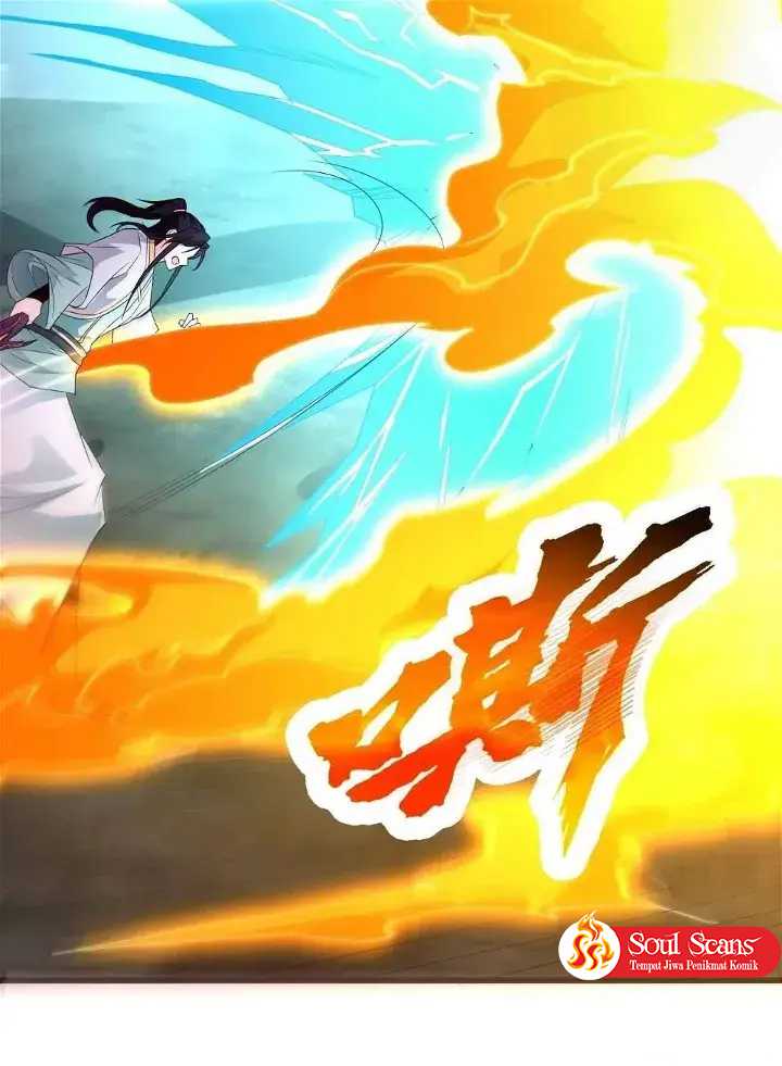 Forced To Become the Villain’s Son-in-law Chapter 195 Gambar 20