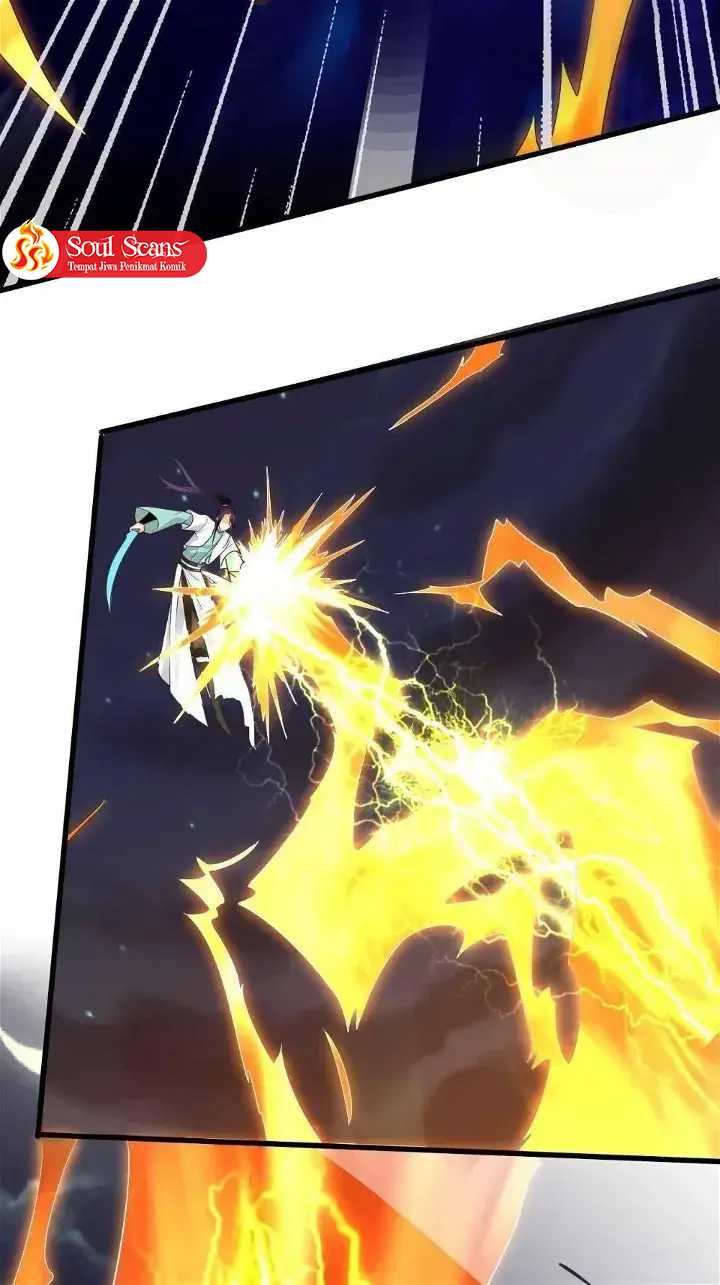 Forced To Become the Villain’s Son-in-law Chapter 195 Gambar 23
