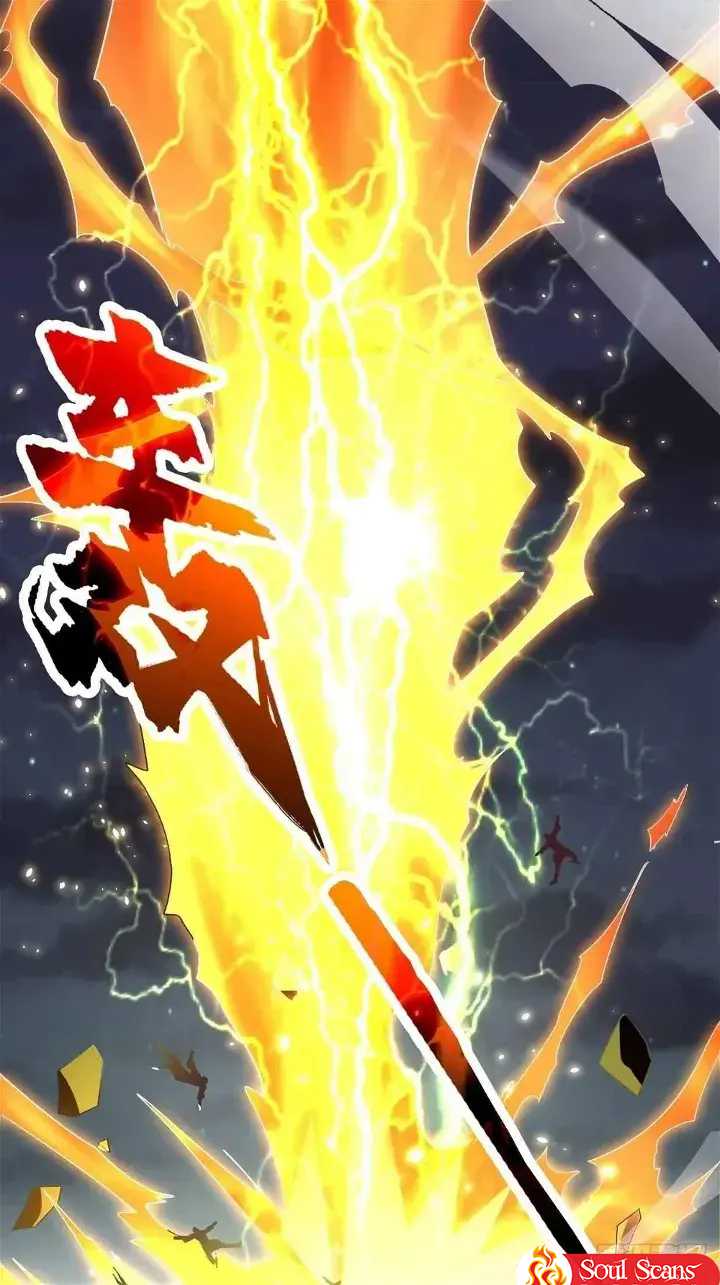 Forced To Become the Villain’s Son-in-law Chapter 195 Gambar 24