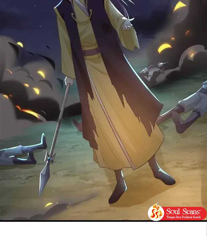 Forced To Become the Villain’s Son-in-law Chapter 195 Gambar 26