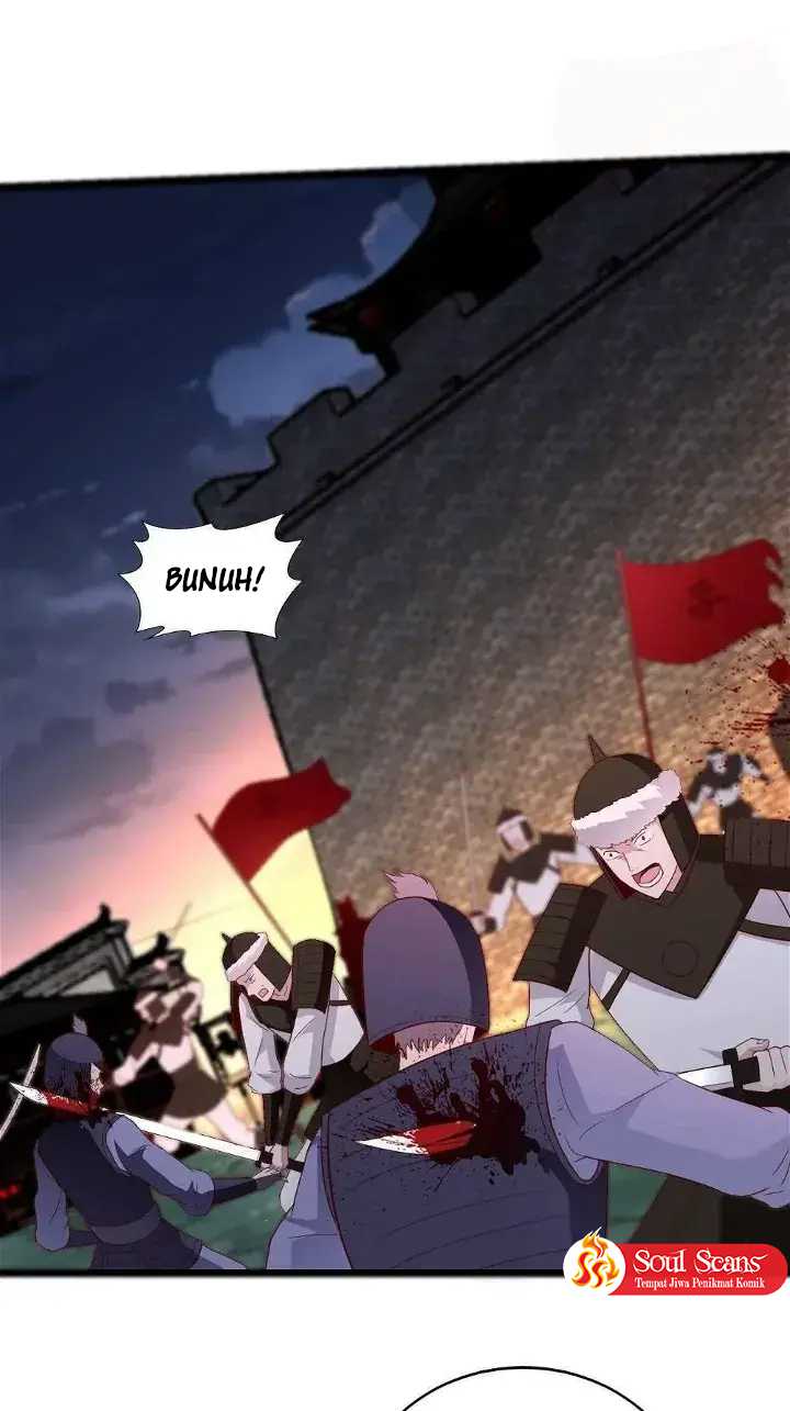 Forced To Become the Villain’s Son-in-law Chapter 195 Gambar 3