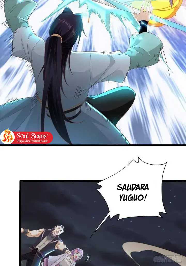 Forced To Become the Villain’s Son-in-law Chapter 195 Gambar 30