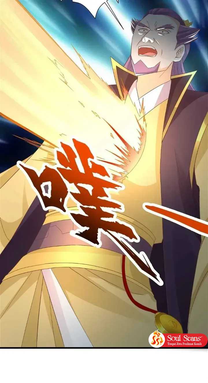 Forced To Become the Villain’s Son-in-law Chapter 195 Gambar 33
