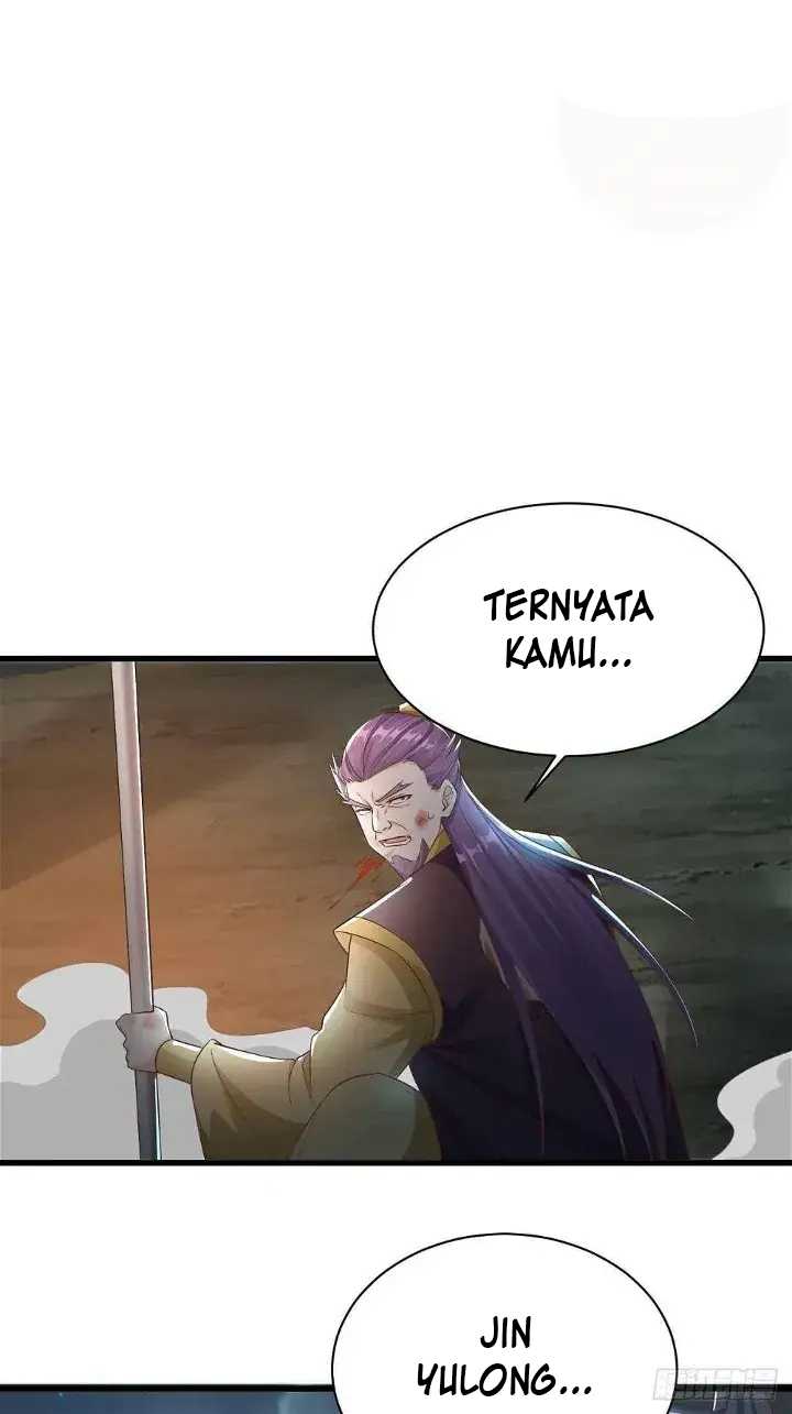 Forced To Become the Villain’s Son-in-law Chapter 195 Gambar 34