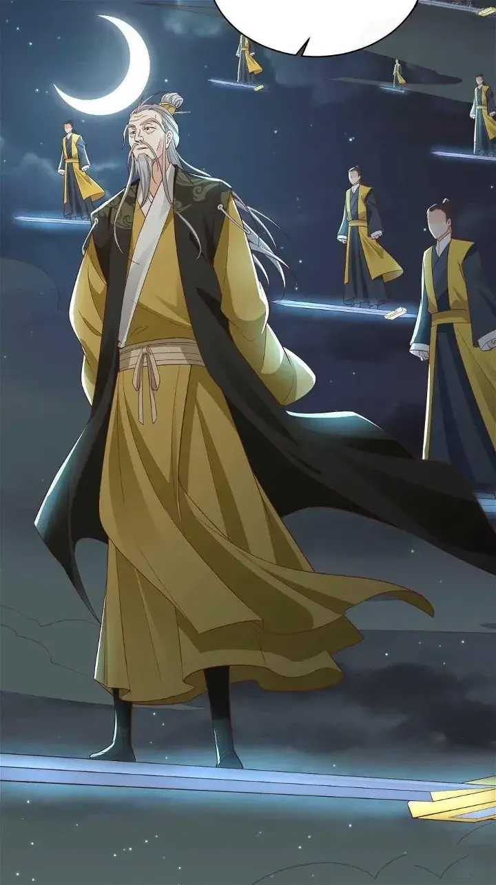 Forced To Become the Villain’s Son-in-law Chapter 195 Gambar 35