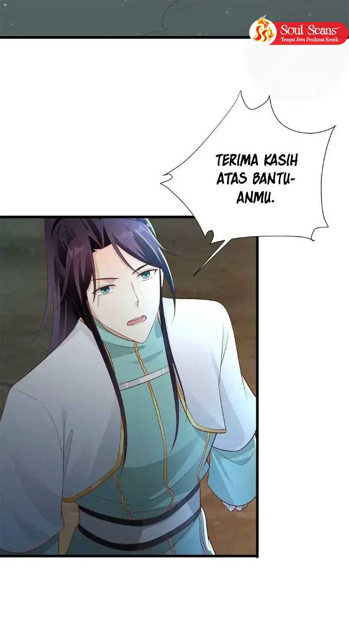 Forced To Become the Villain’s Son-in-law Chapter 195 Gambar 36