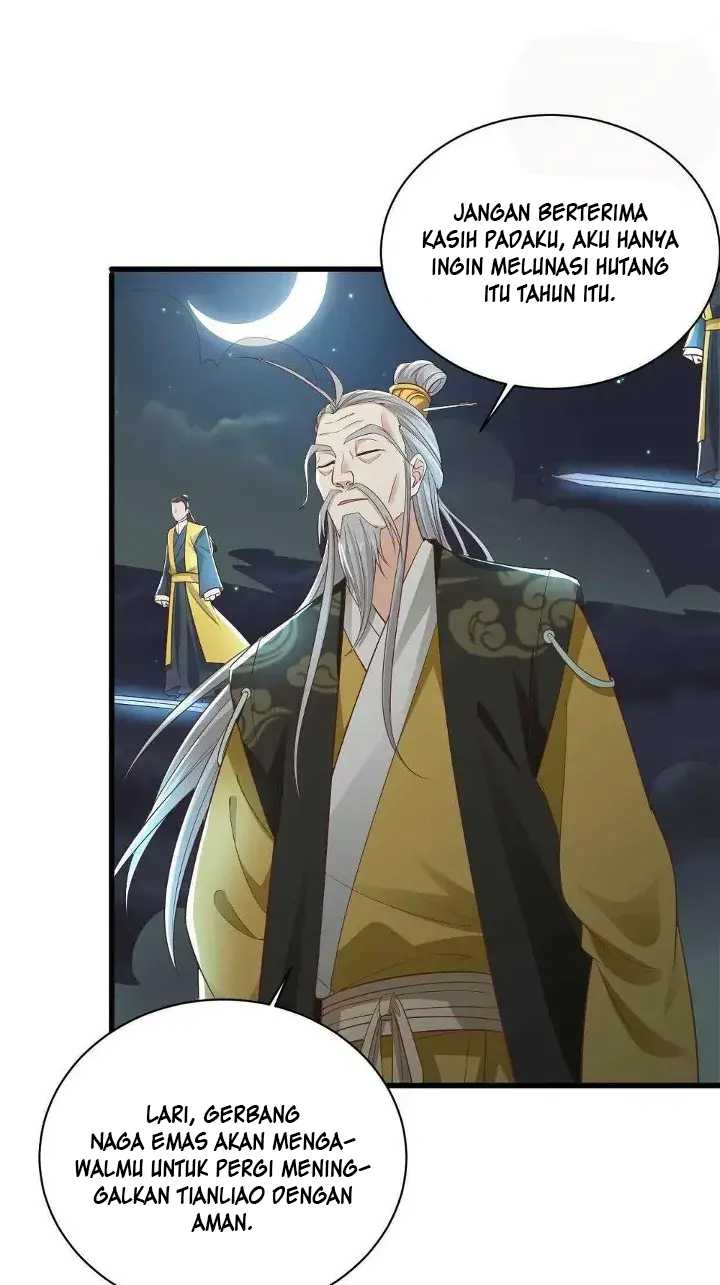 Forced To Become the Villain’s Son-in-law Chapter 195 Gambar 37