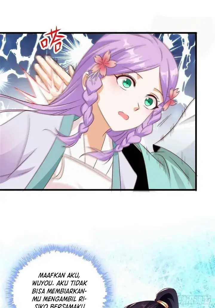 Forced To Become the Villain’s Son-in-law Chapter 195 Gambar 39