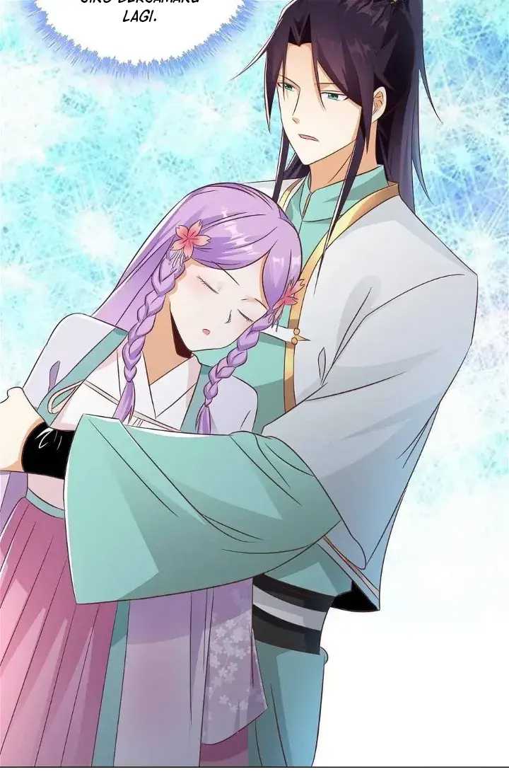 Forced To Become the Villain’s Son-in-law Chapter 195 Gambar 40