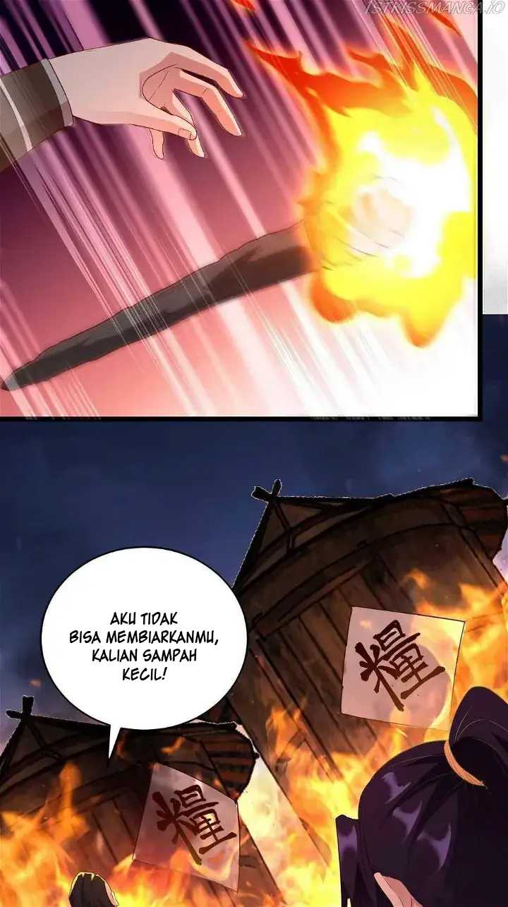 Forced To Become the Villain’s Son-in-law Chapter 195 Gambar 5
