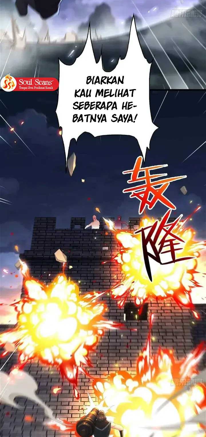 Forced To Become the Villain’s Son-in-law Chapter 194 Gambar 23