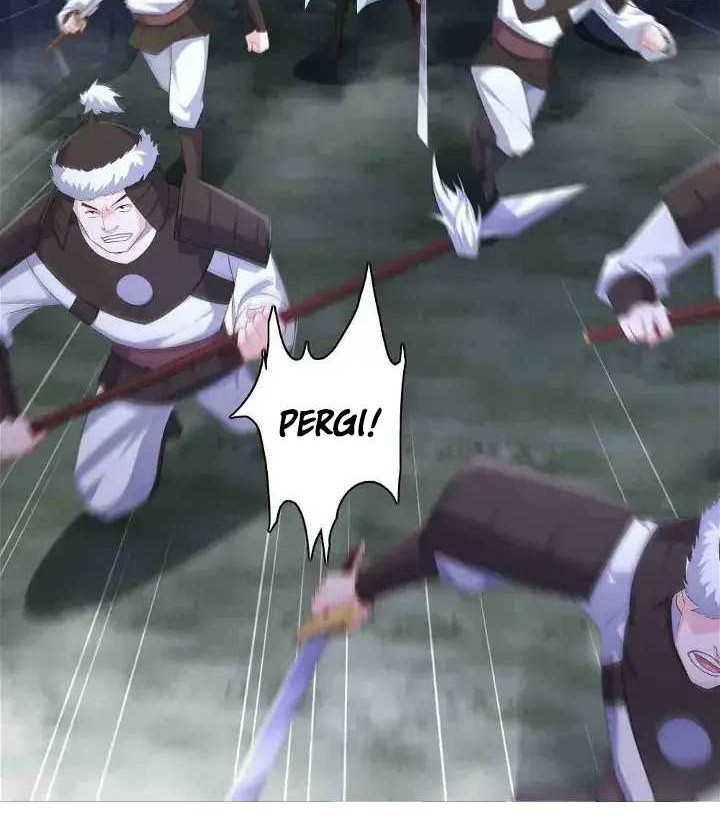 Forced To Become the Villain’s Son-in-law Chapter 194 Gambar 25