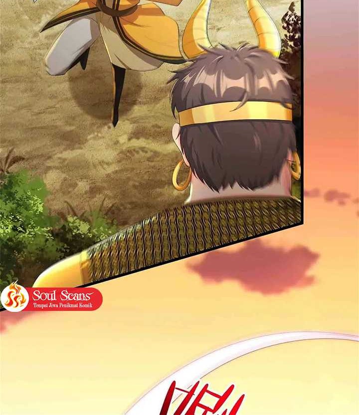 Forced To Become the Villain’s Son-in-law Chapter 193 Gambar 16