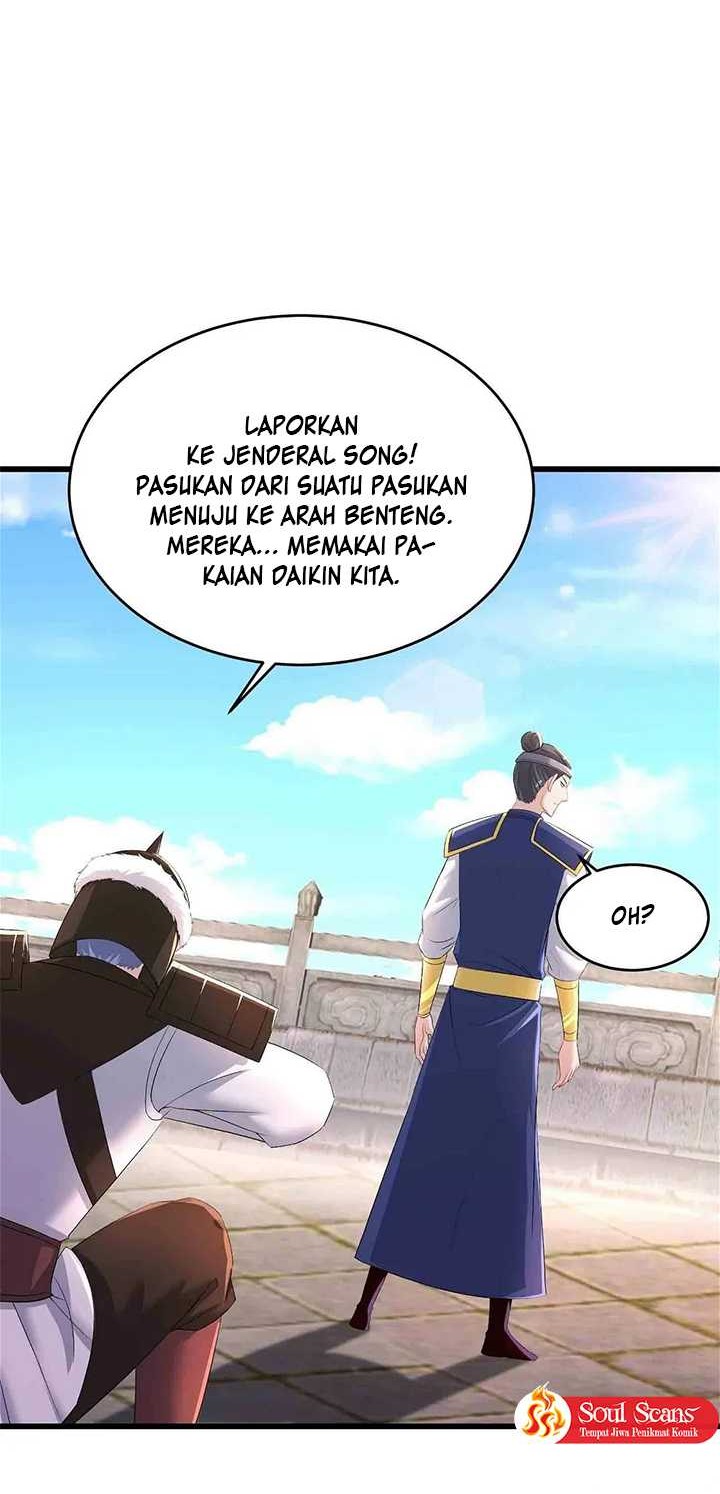 Forced To Become the Villain’s Son-in-law Chapter 193 Gambar 20