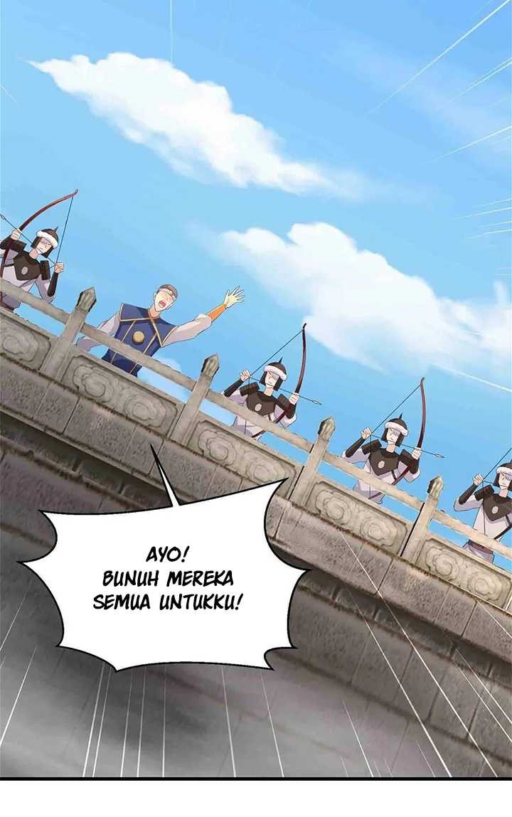 Forced To Become the Villain’s Son-in-law Chapter 193 Gambar 23