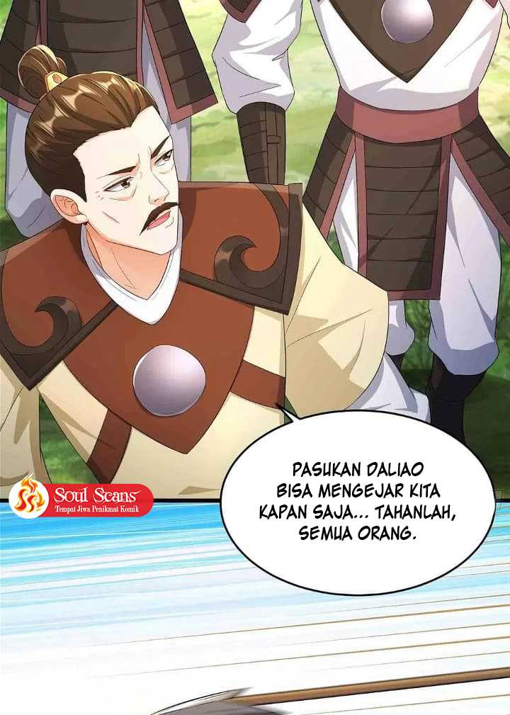 Forced To Become the Villain’s Son-in-law Chapter 192 Gambar 5