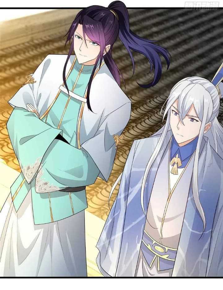 Forced To Become the Villain’s Son-in-law Chapter 191 Gambar 10